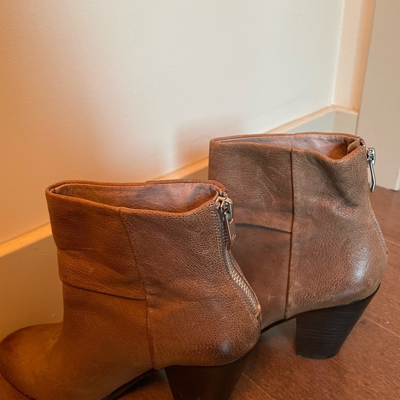 Vince Camuto Booties - Picture 3 of 4